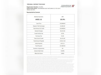 Used Volkswagen Golf 2022 for sale - 78934849: Photo