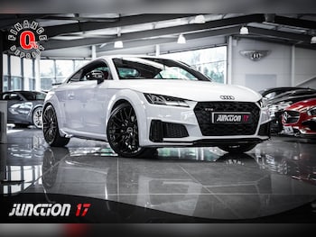 Used Audi TTS 2019 for sale - 79107361: Photo