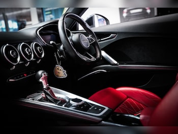 Used Audi TTS 2019 for sale - 79107361: Photo