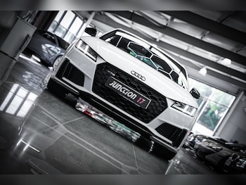 Used Audi TTS 2019 for sale - 79107361: Photo
