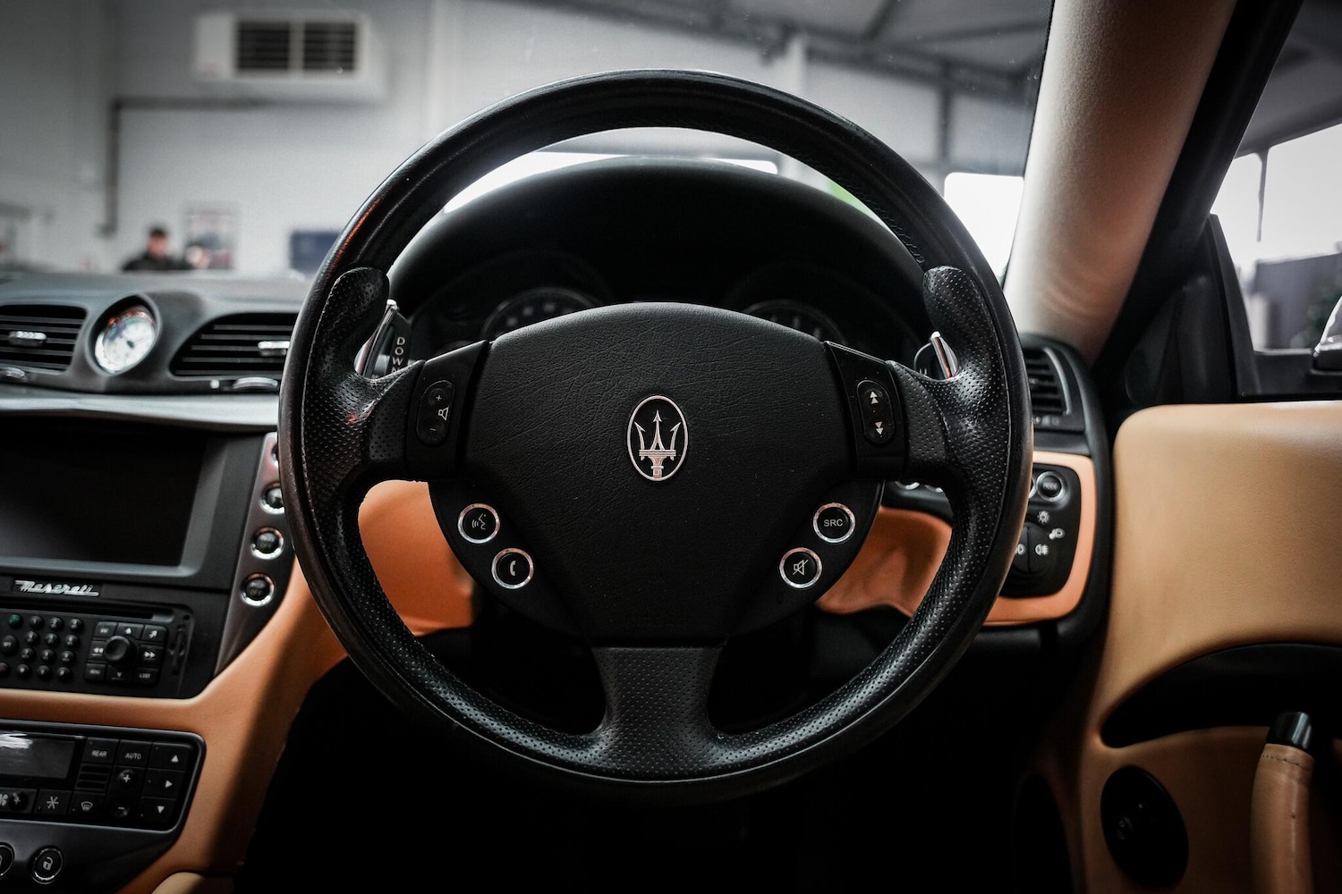 Used Maserati Granturismo 2008 for sale - 77017121: Photo 19