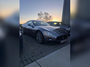 (08) - 4.2 V8 Auto Euro 4 2dr