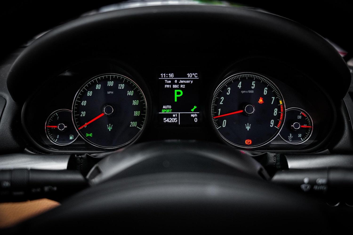 Used Maserati Granturismo 2008 for sale - 77017121: Photo 20