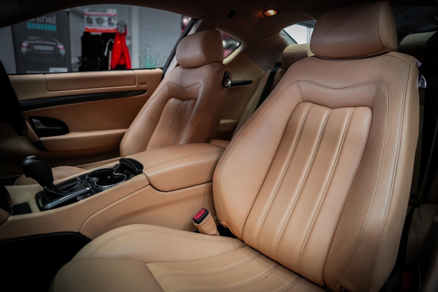 Used Maserati Granturismo 2008 for sale - 77017121: Photo 22