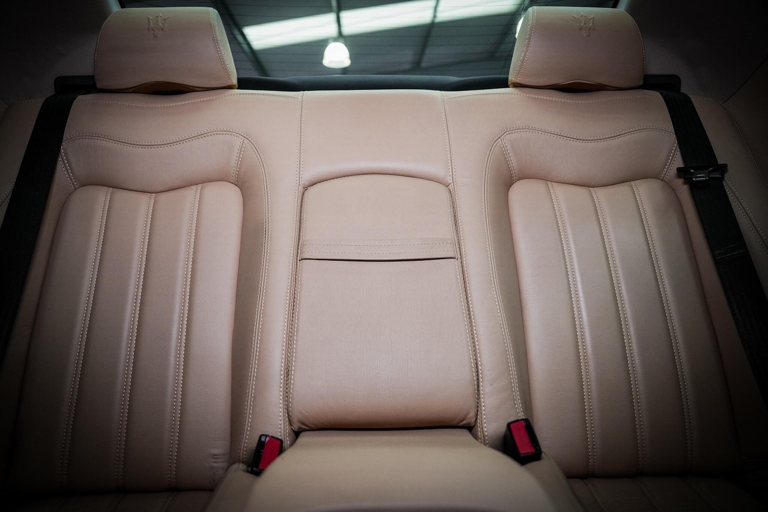 Used Maserati Granturismo 2008 for sale - 77017121: Photo 23