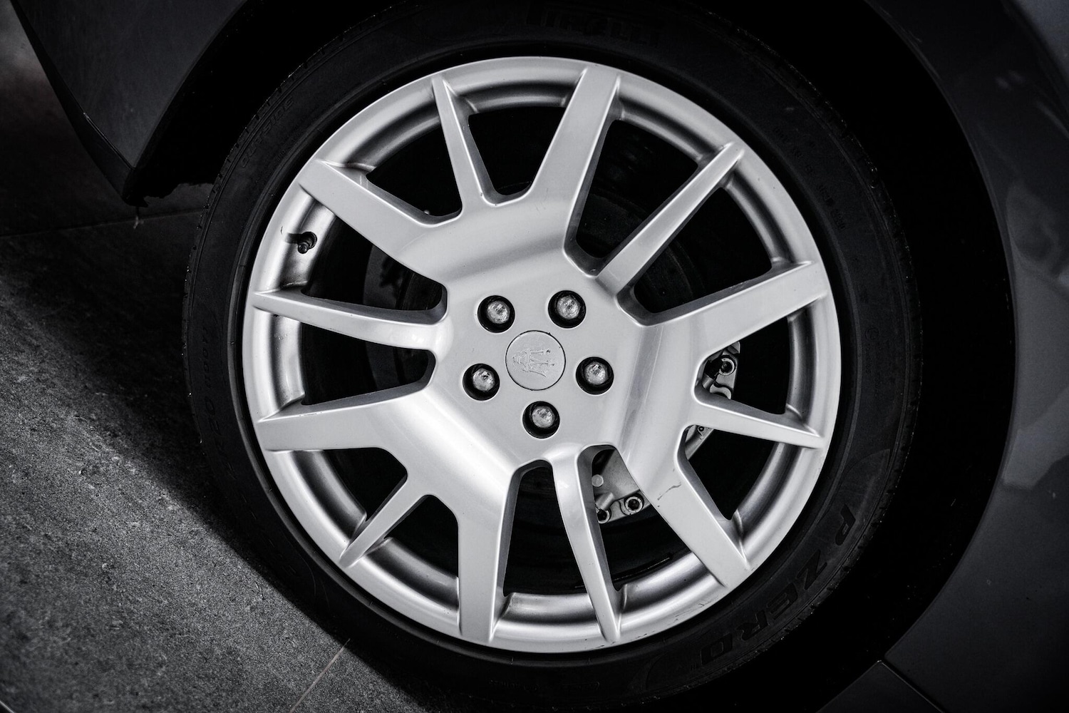 Used Maserati Granturismo 2008 for sale - 77017121: Photo 26