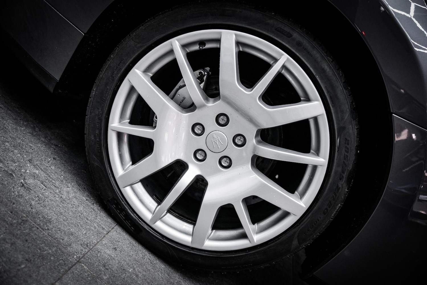 Used Maserati Granturismo 2008 for sale - 77017121: Photo 27