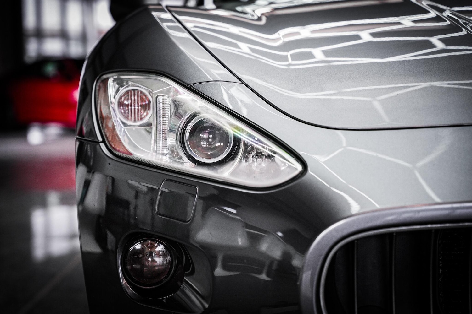 Used Maserati Granturismo 2008 for sale - 77017121: Photo 30