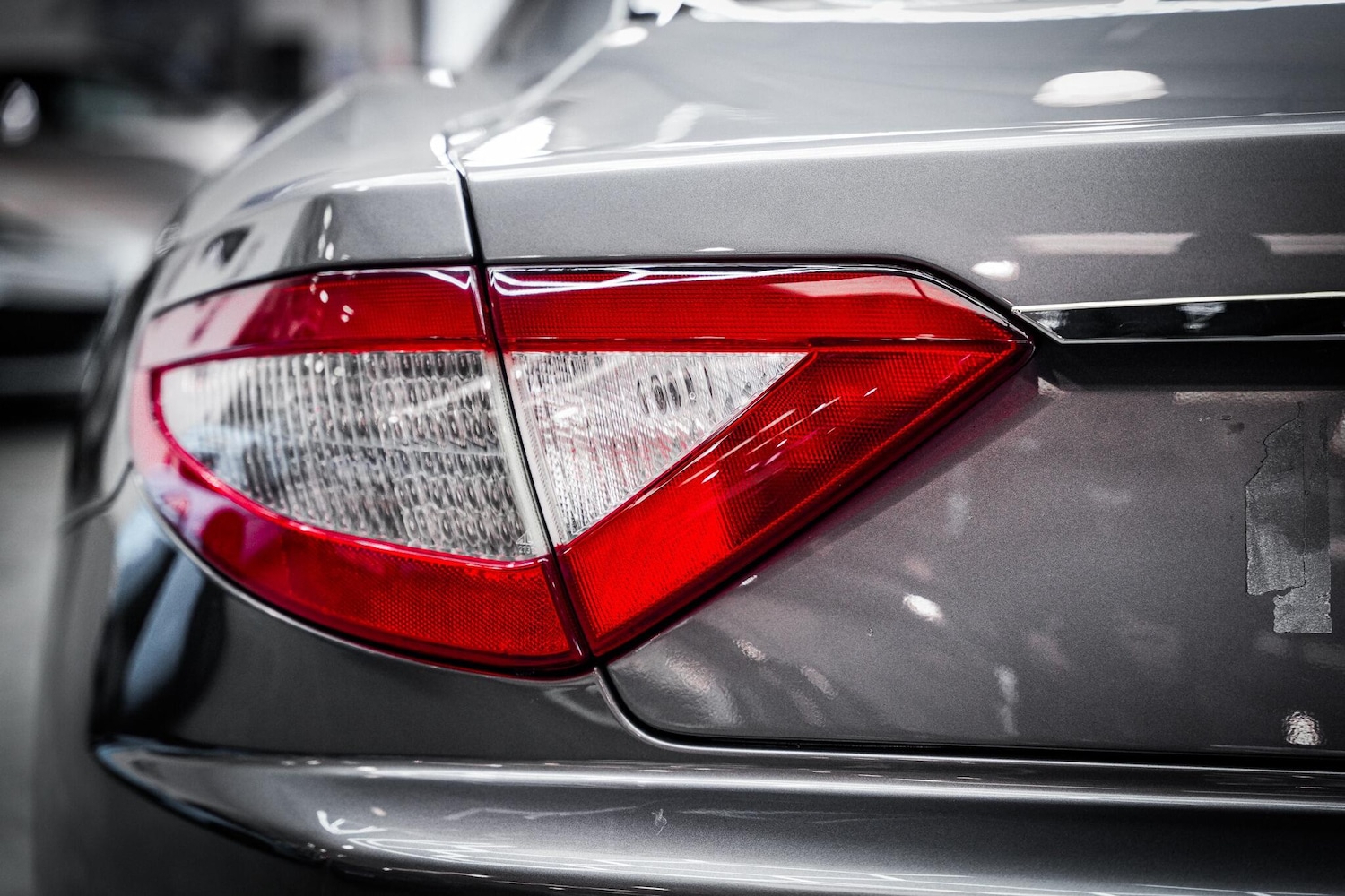 Used Maserati Granturismo 2008 for sale - 77017121: Photo 33