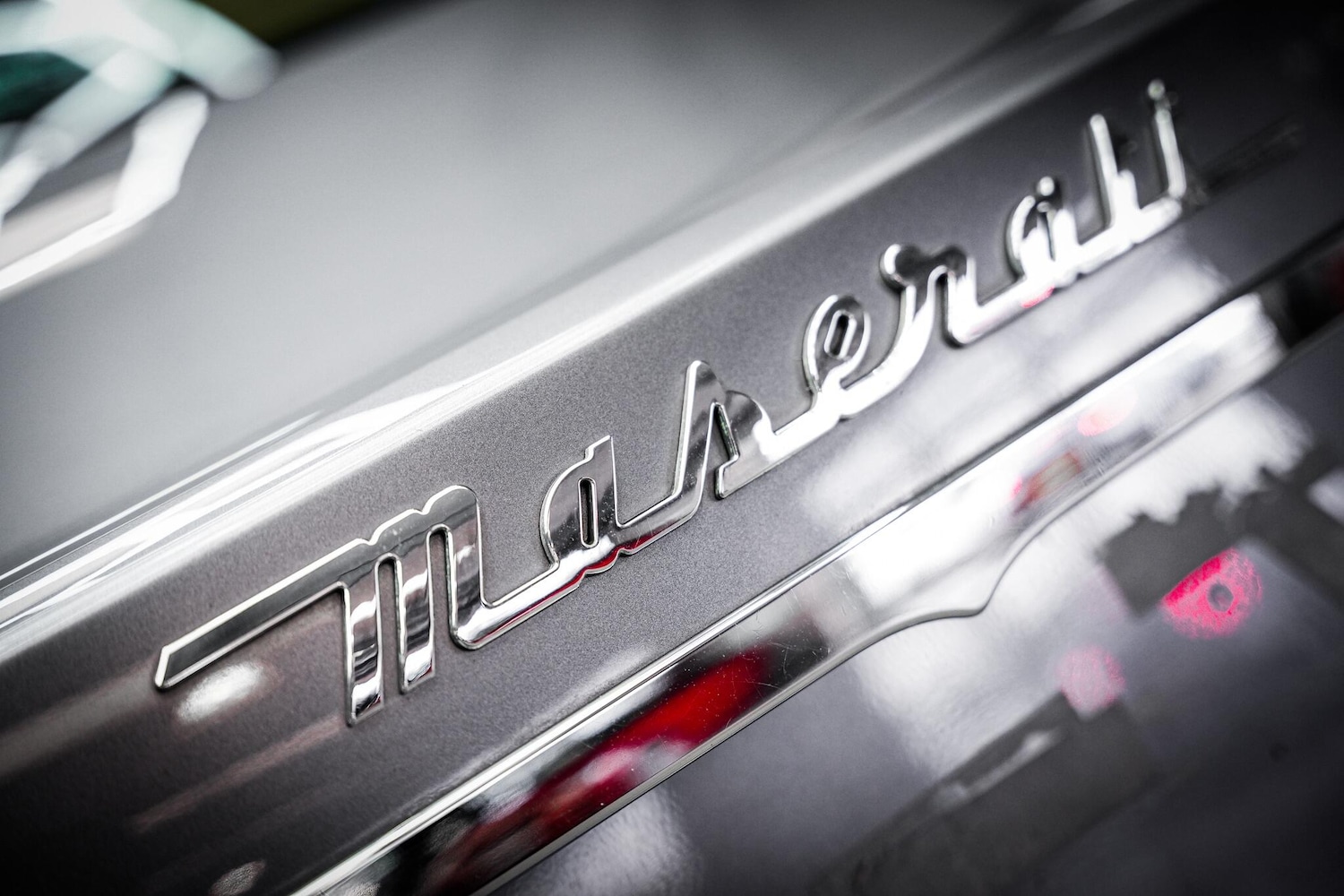 Used Maserati Granturismo 2008 for sale - 77017121: Photo 34