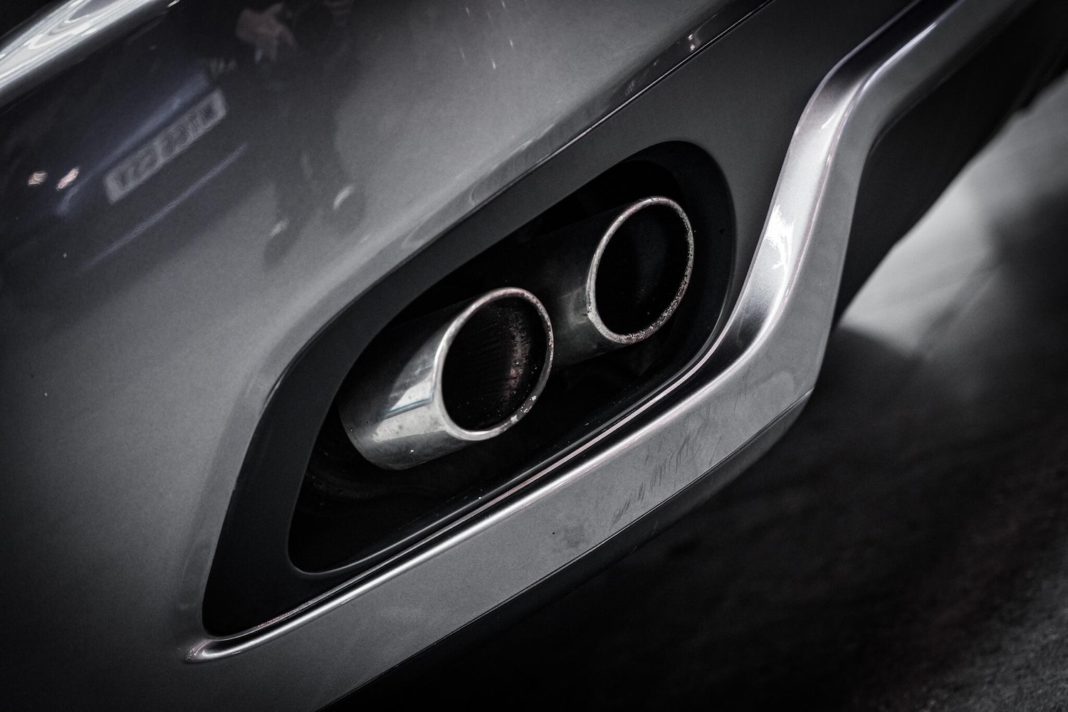 Used Maserati Granturismo 2008 for sale - 77017121: Photo 35