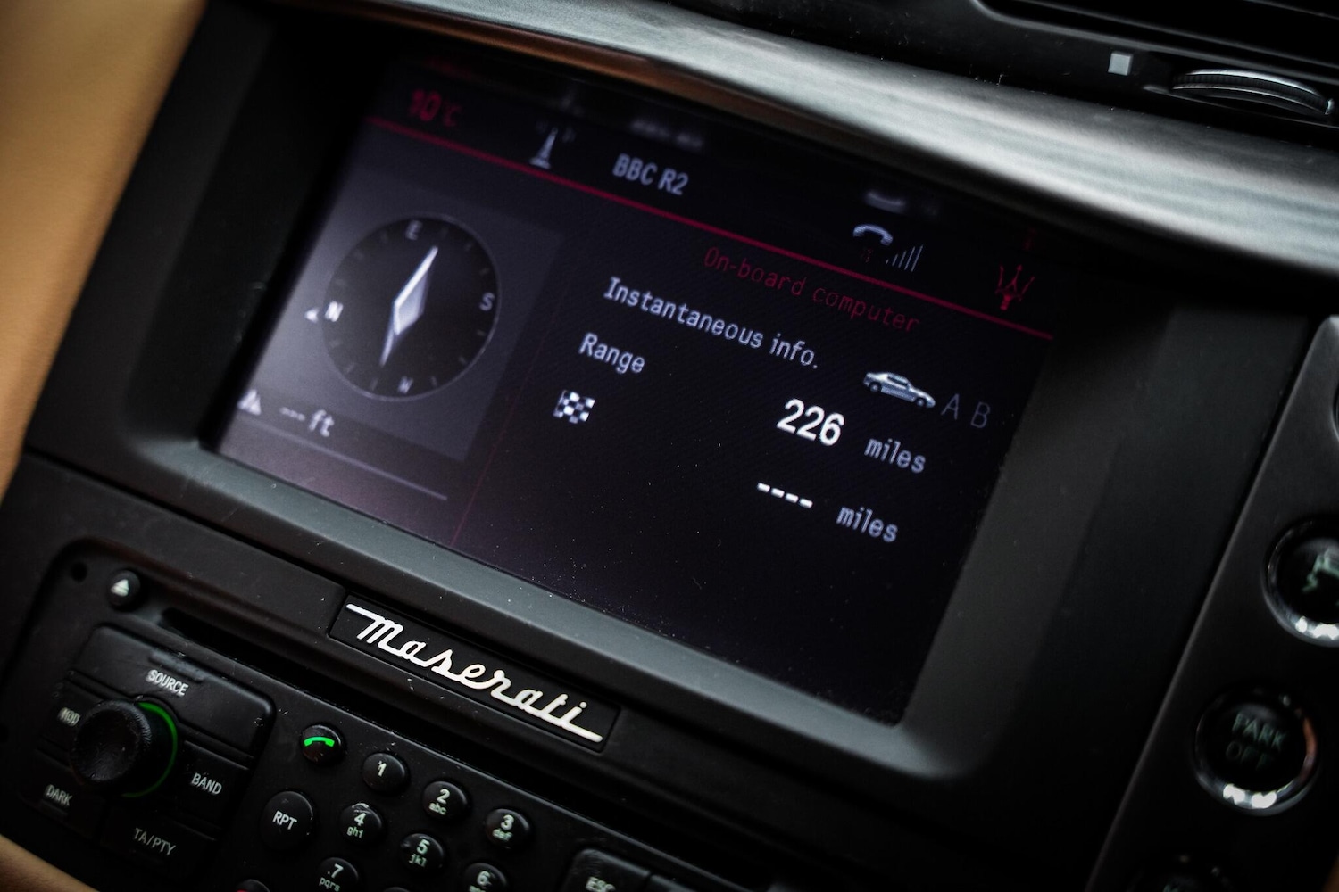 Used Maserati Granturismo 2008 for sale - 77017121: Photo 38