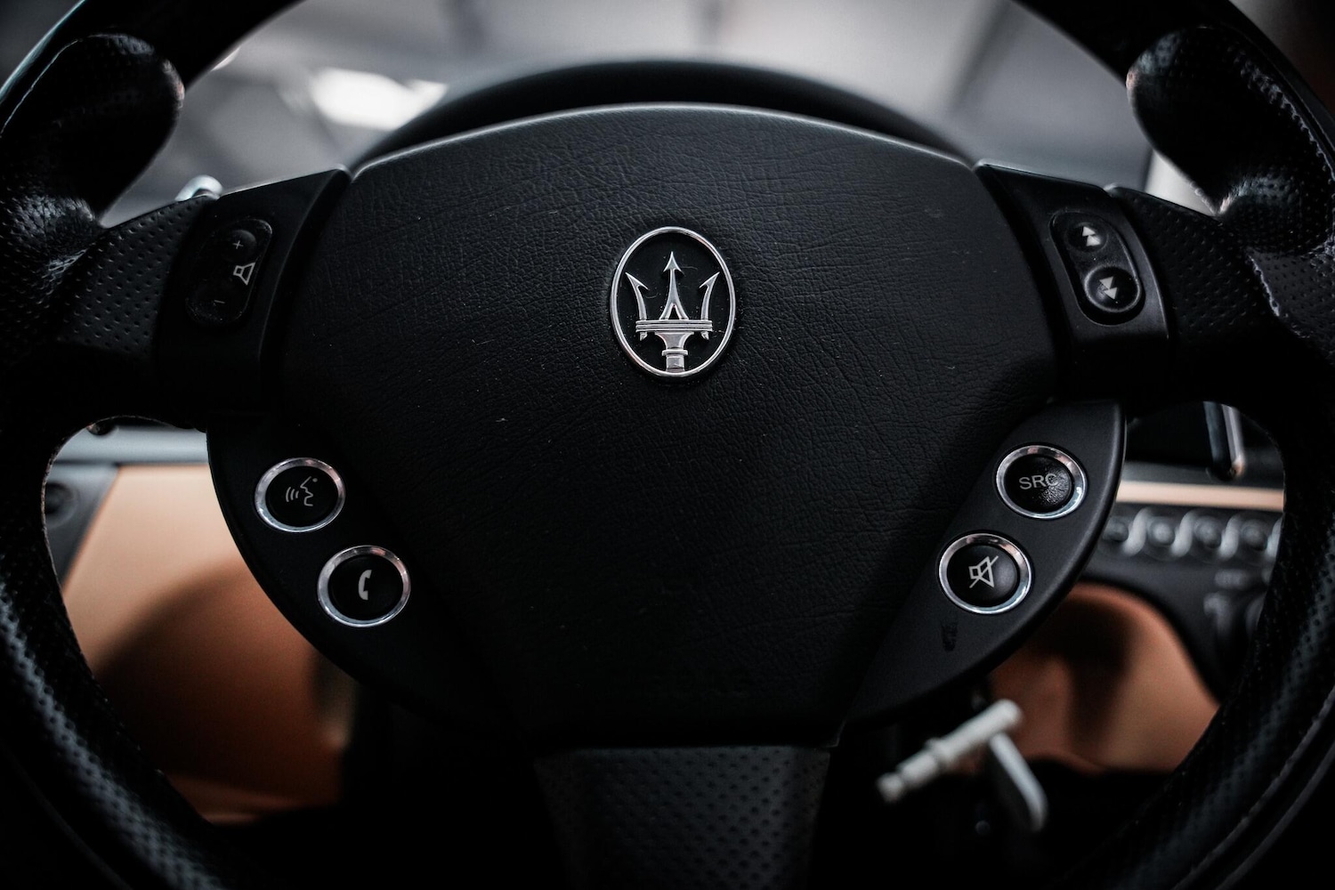 Used Maserati Granturismo 2008 for sale - 77017121: Photo 40