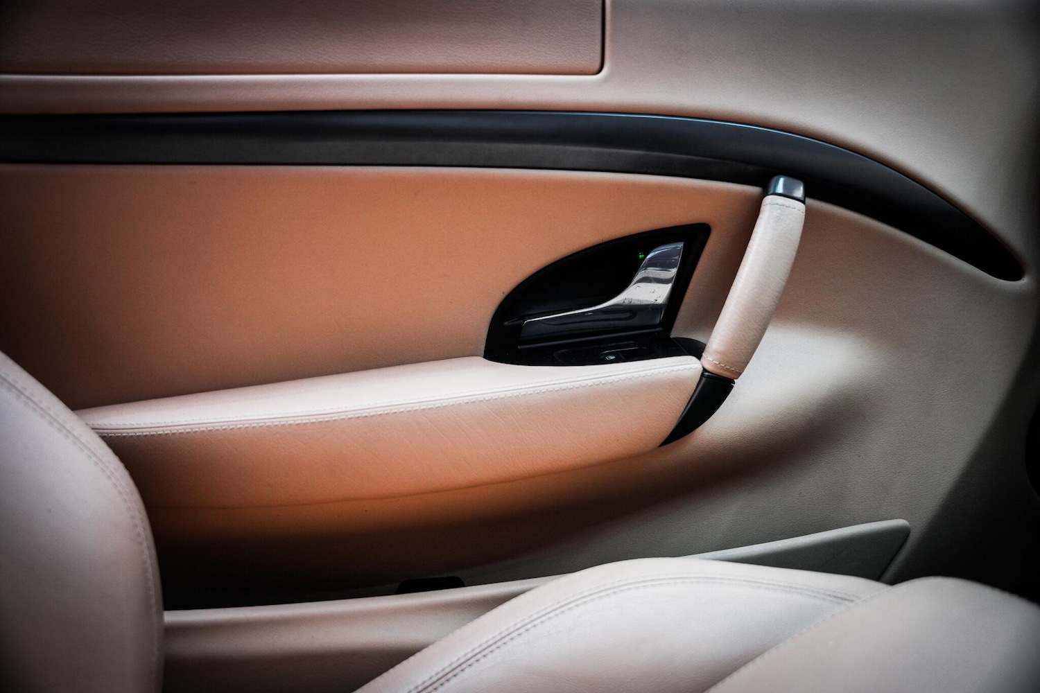 Used Maserati Granturismo 2008 for sale - 77017121: Photo 42