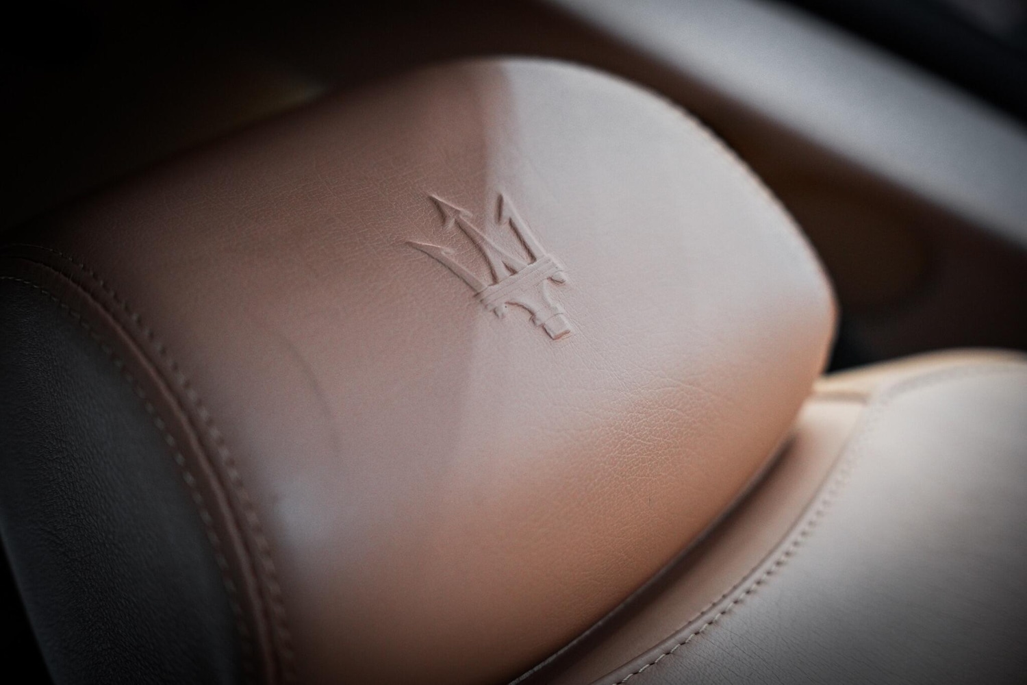 Used Maserati Granturismo 2008 for sale - 77017121: Photo 46