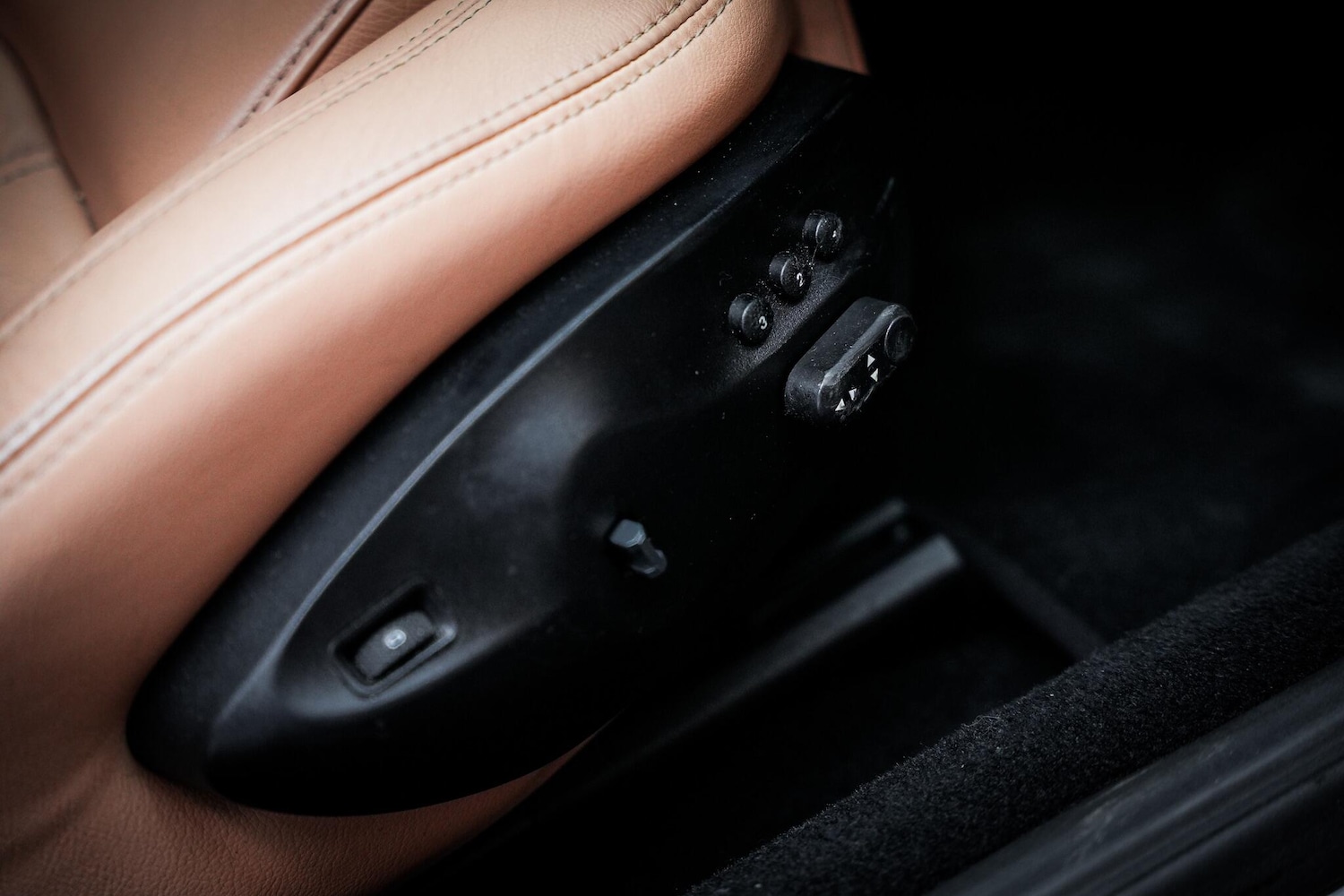 Used Maserati Granturismo 2008 for sale - 77017121: Photo 48