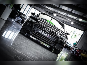 Used Audi A6 Avant 2021 for sale - 78245694: Photo