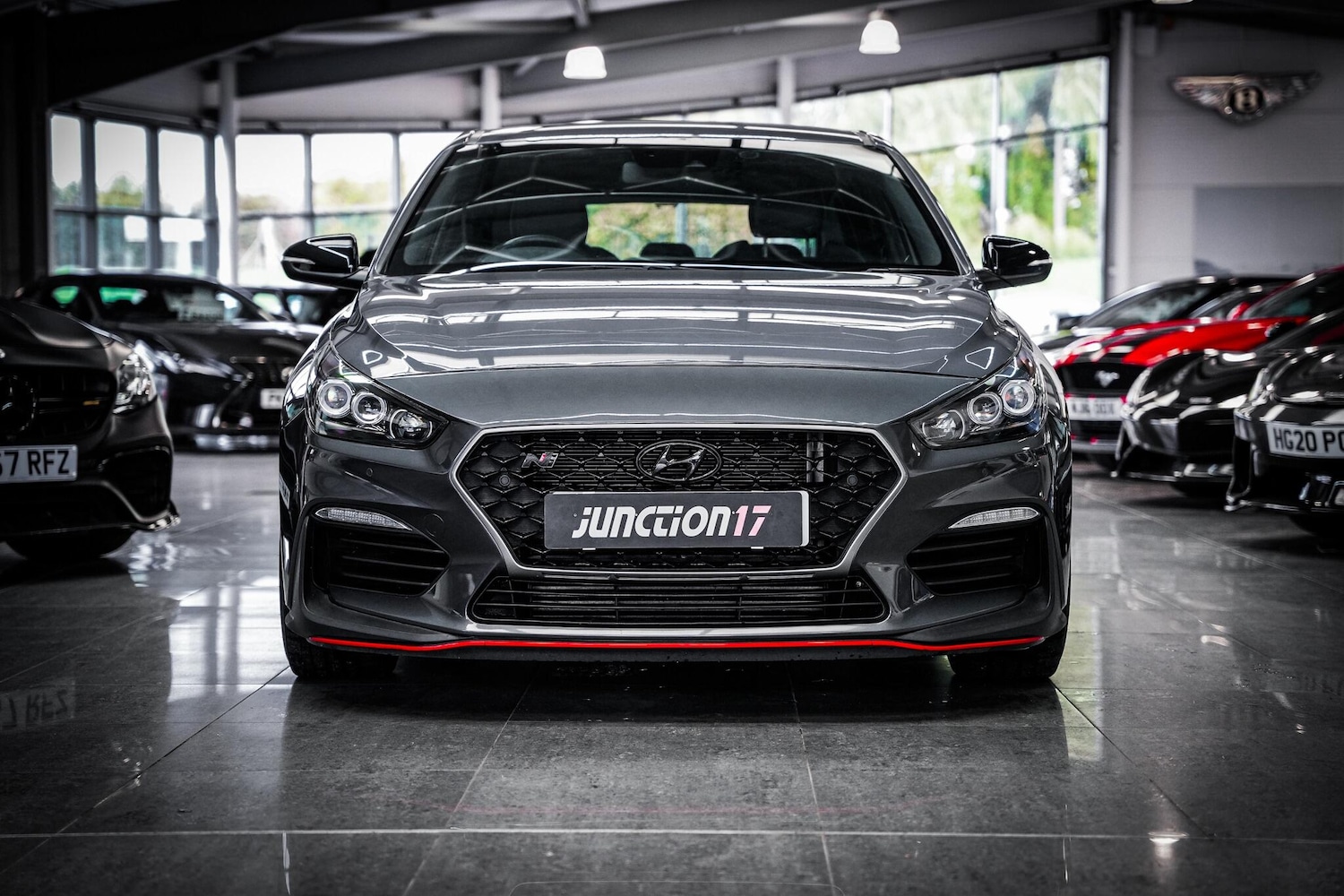 Used Hyundai i30 2019 for sale - 76660366: Photo 11