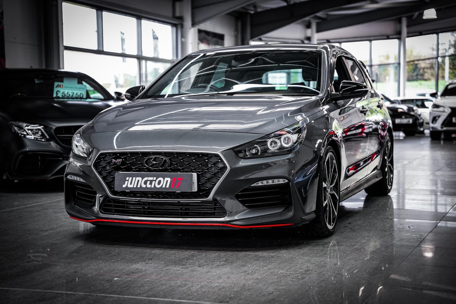 Used Hyundai i30 2019 for sale - 76660366: Photo 12