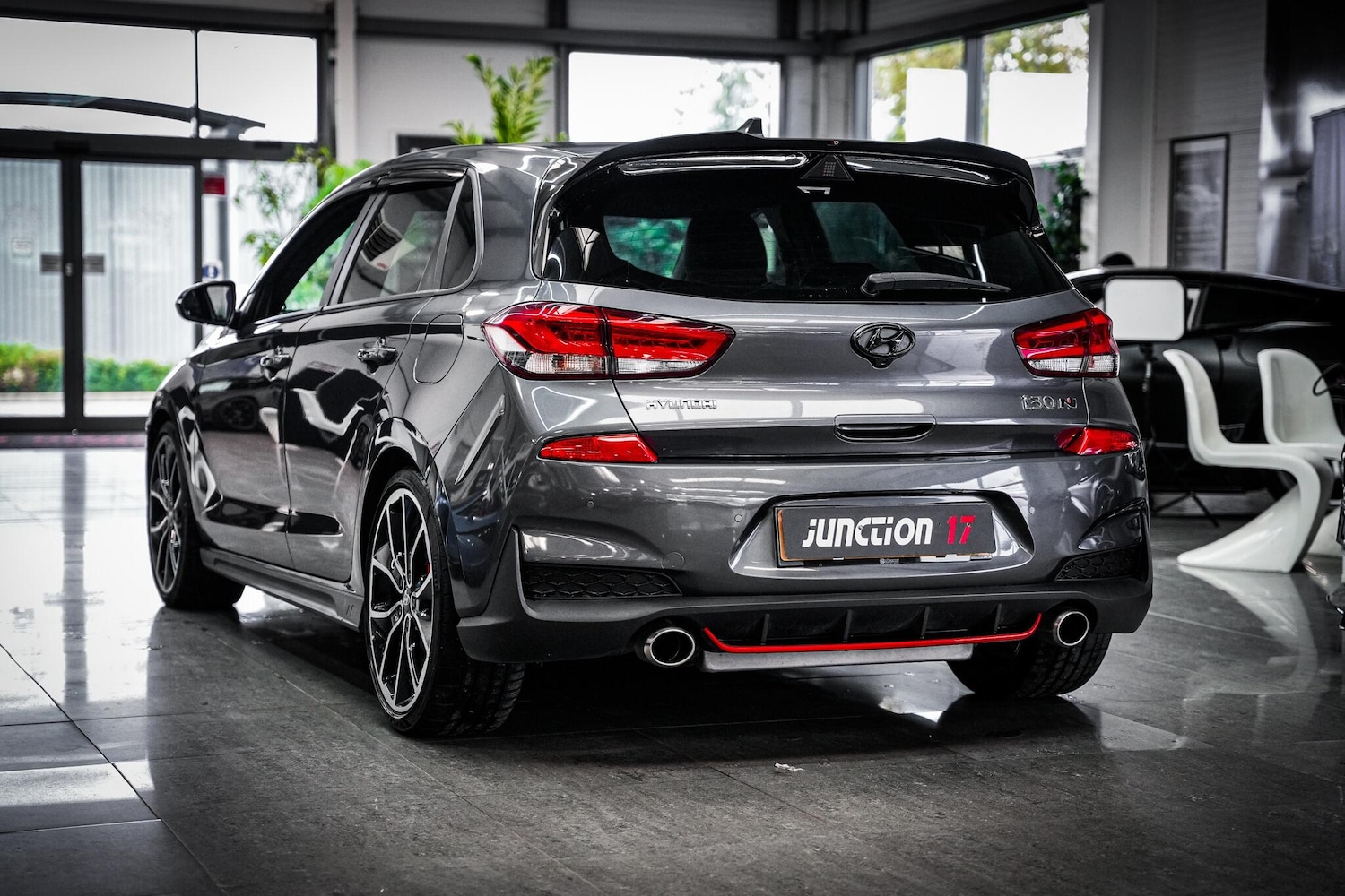 Used Hyundai i30 2019 for sale - 76660366: Photo 13