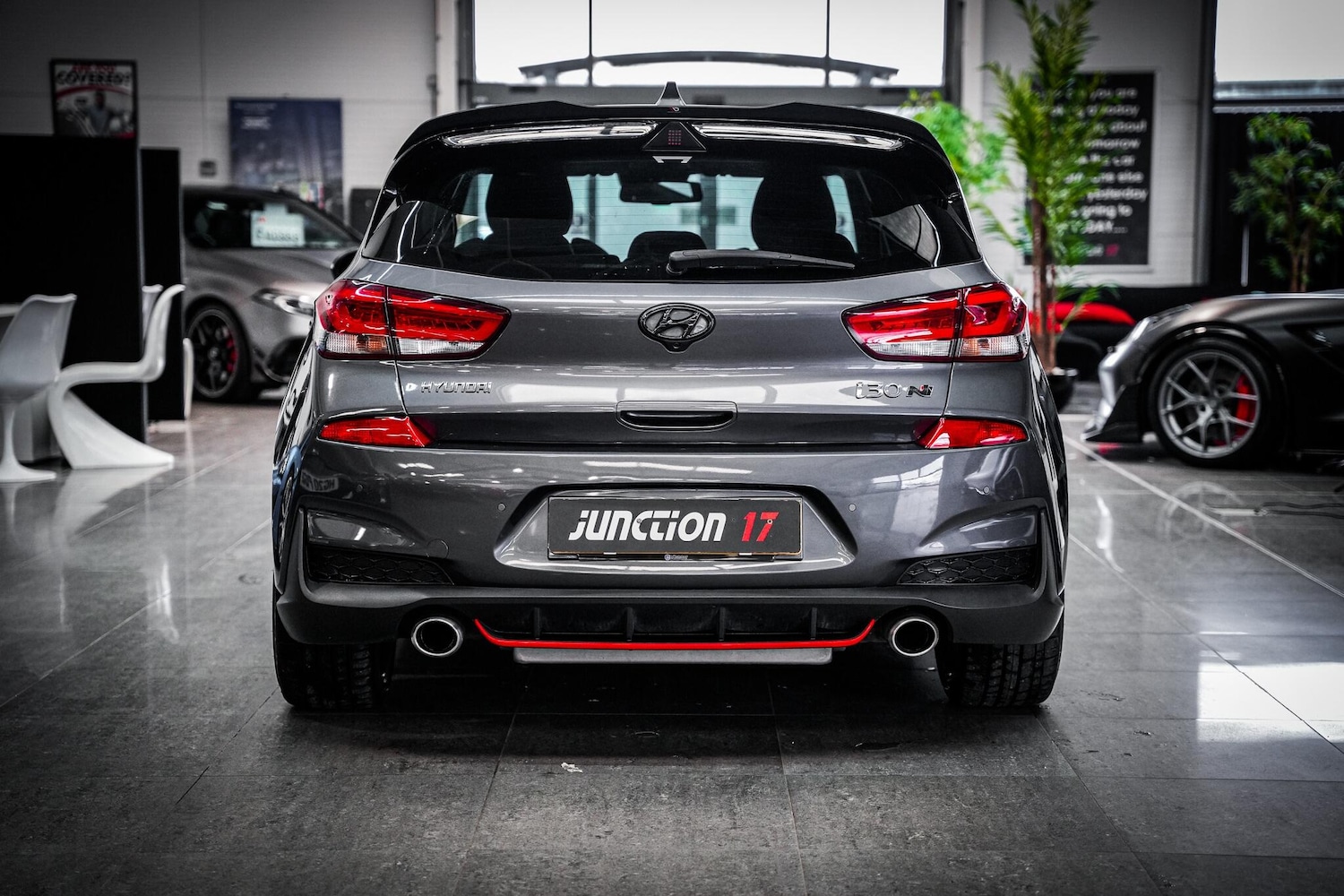 Used Hyundai i30 2019 for sale - 76660366: Photo 14