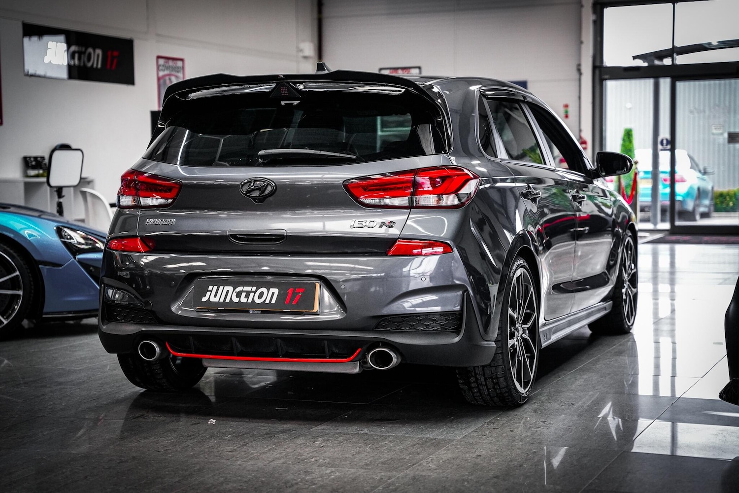 Used Hyundai i30 2019 for sale - 76660366: Photo 15