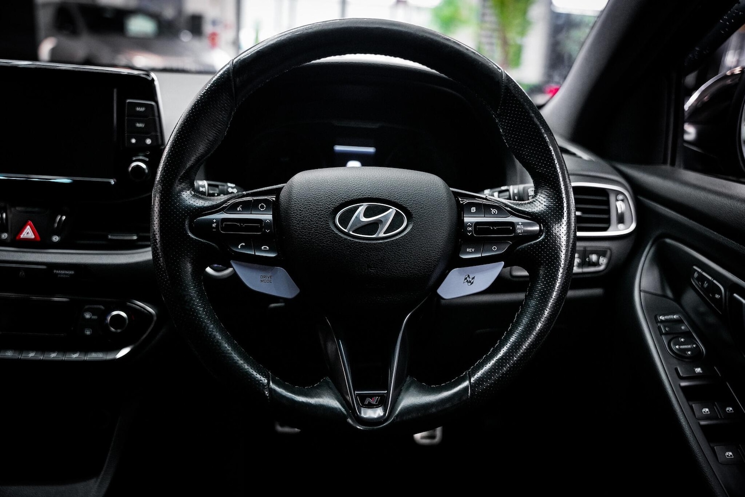 Used Hyundai i30 2019 for sale - 76660366: Photo 19