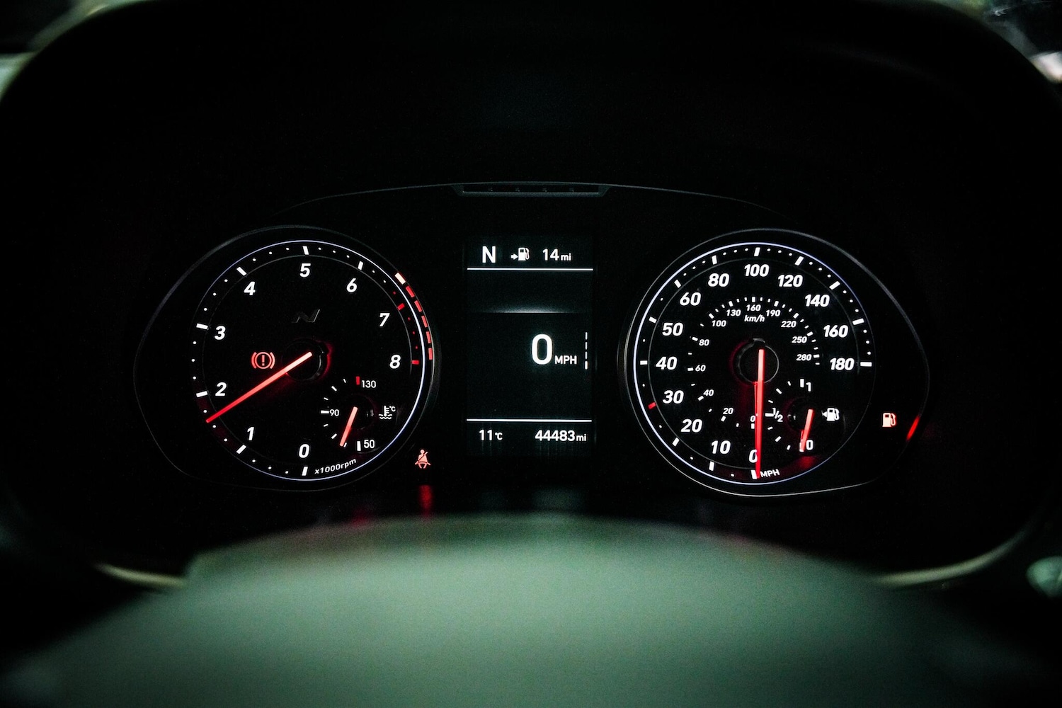 Used Hyundai i30 2019 for sale - 76660366: Photo 20