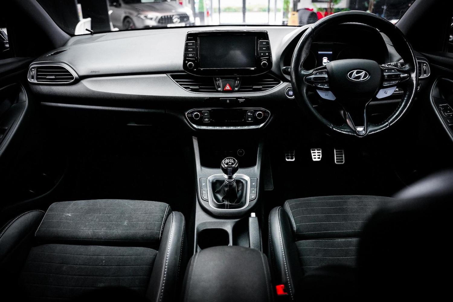 Used Hyundai i30 2019 for sale - 76660366: Photo 21