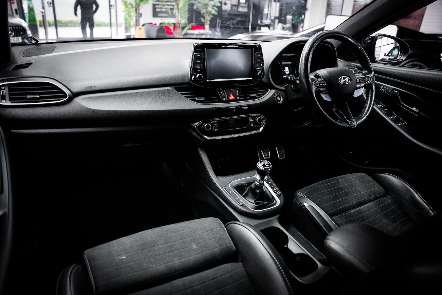 Used Hyundai i30 2019 for sale - 76660366: Photo 22