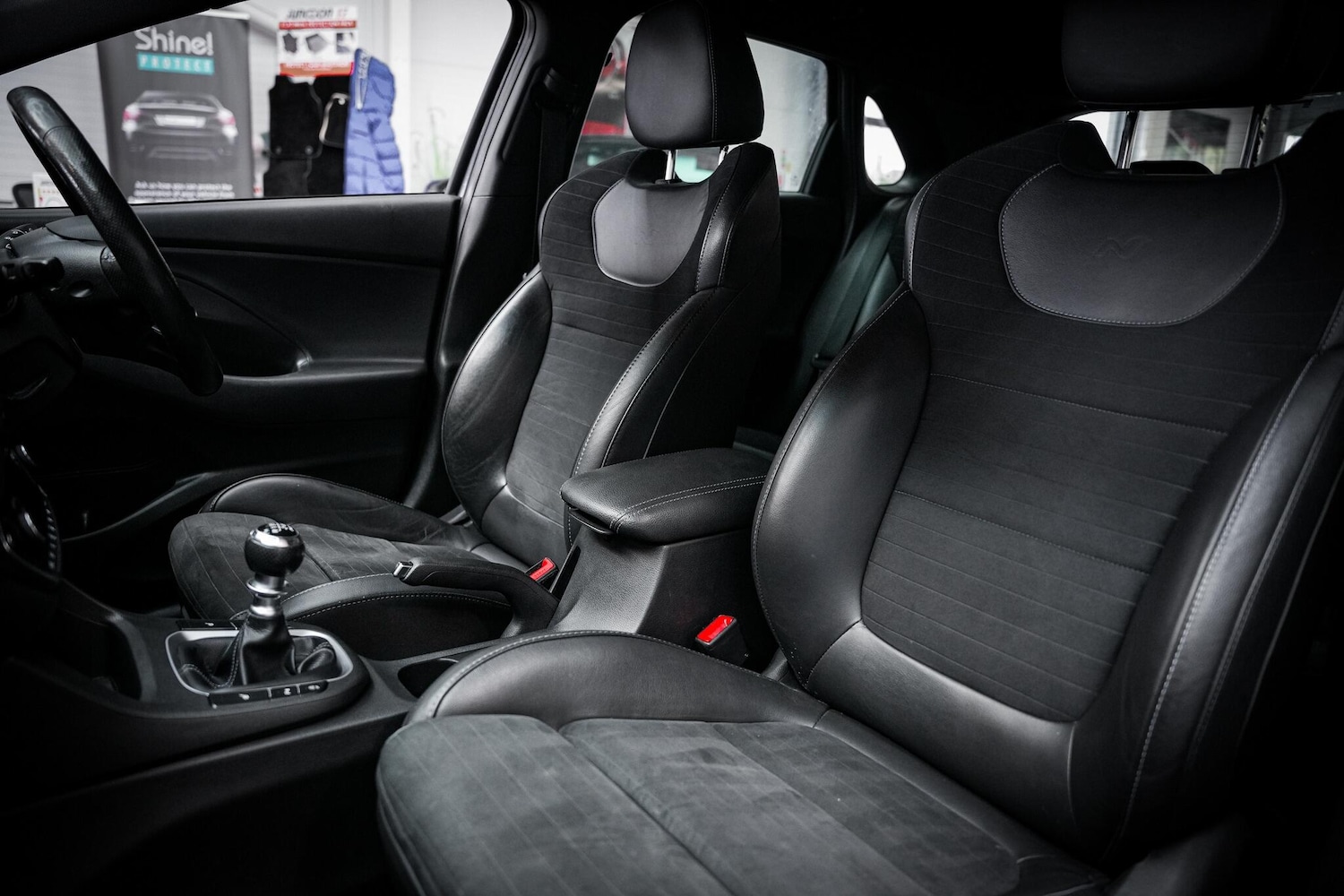 Used Hyundai i30 2019 for sale - 76660366: Photo 23