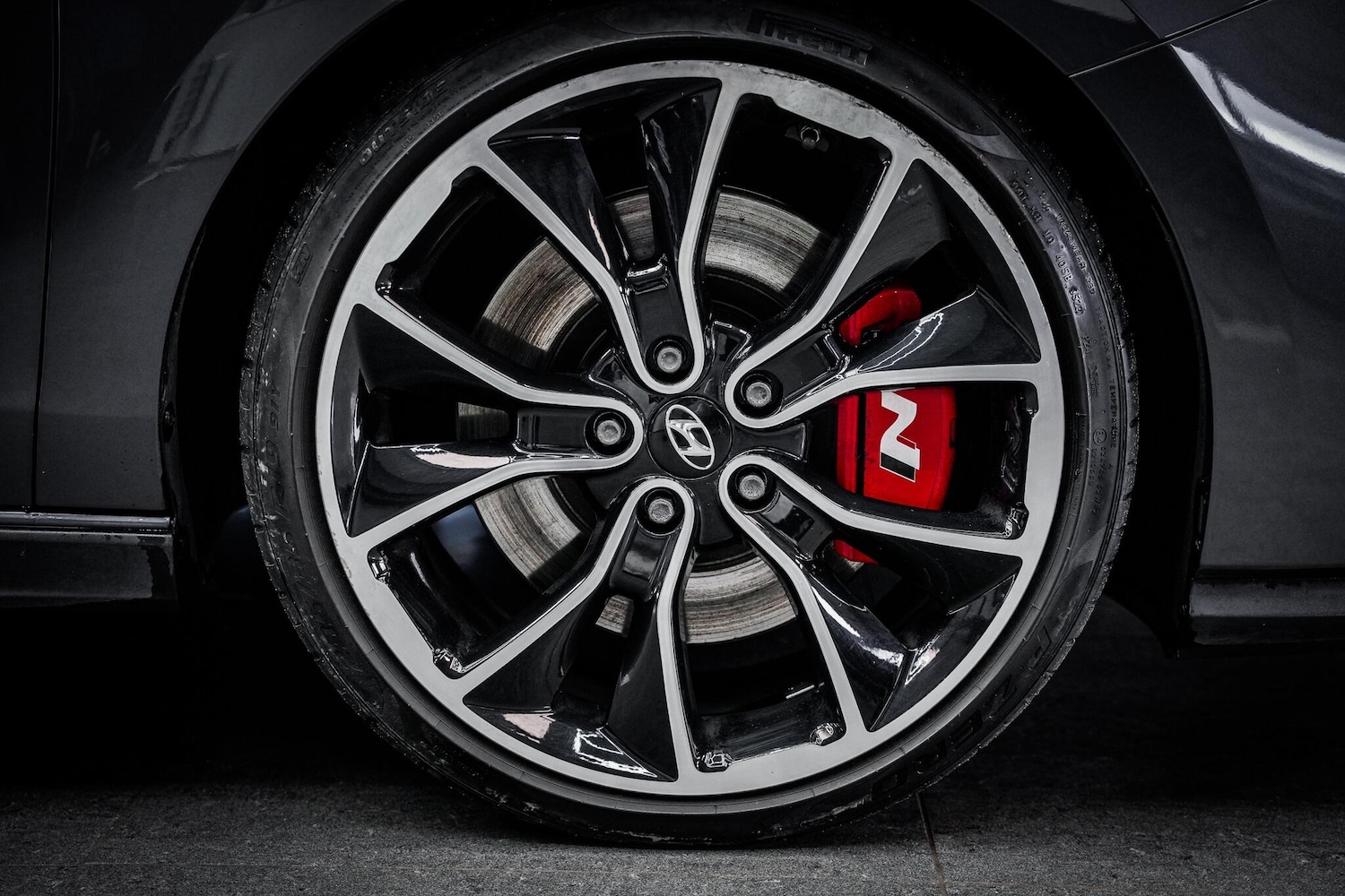 Used Hyundai i30 2019 for sale - 76660366: Photo 25