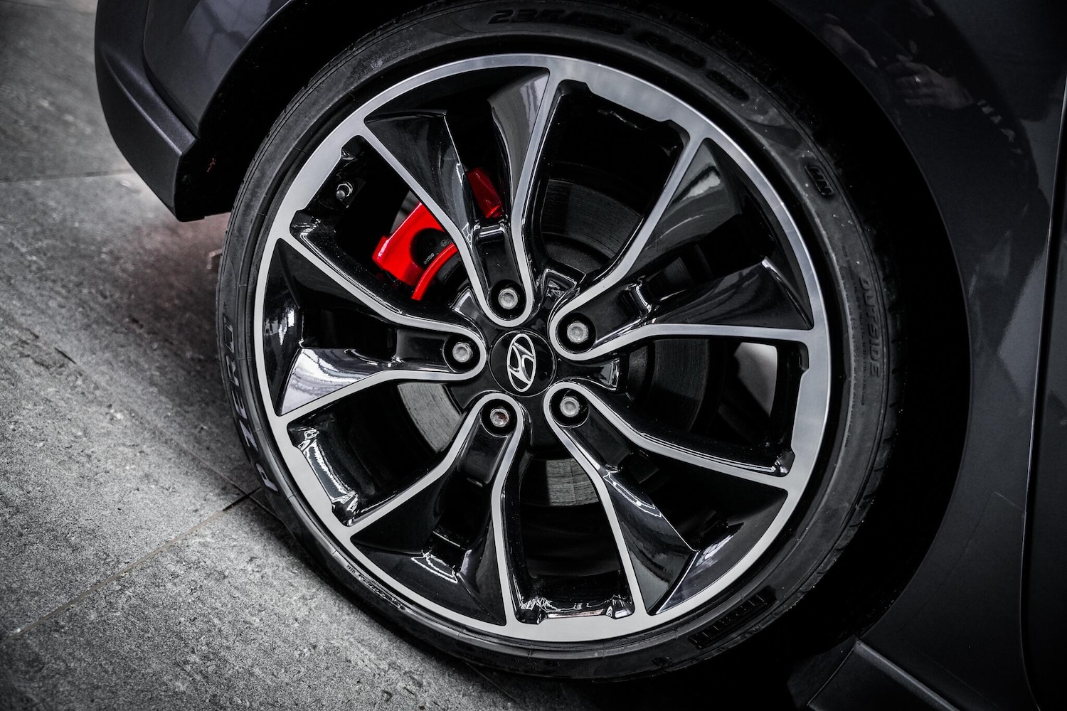 Used Hyundai i30 2019 for sale - 76660366: Photo 26