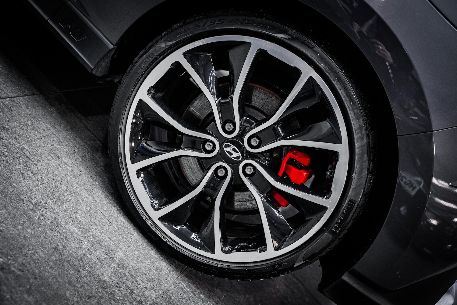 Used Hyundai i30 2019 for sale - 76660366: Photo 27