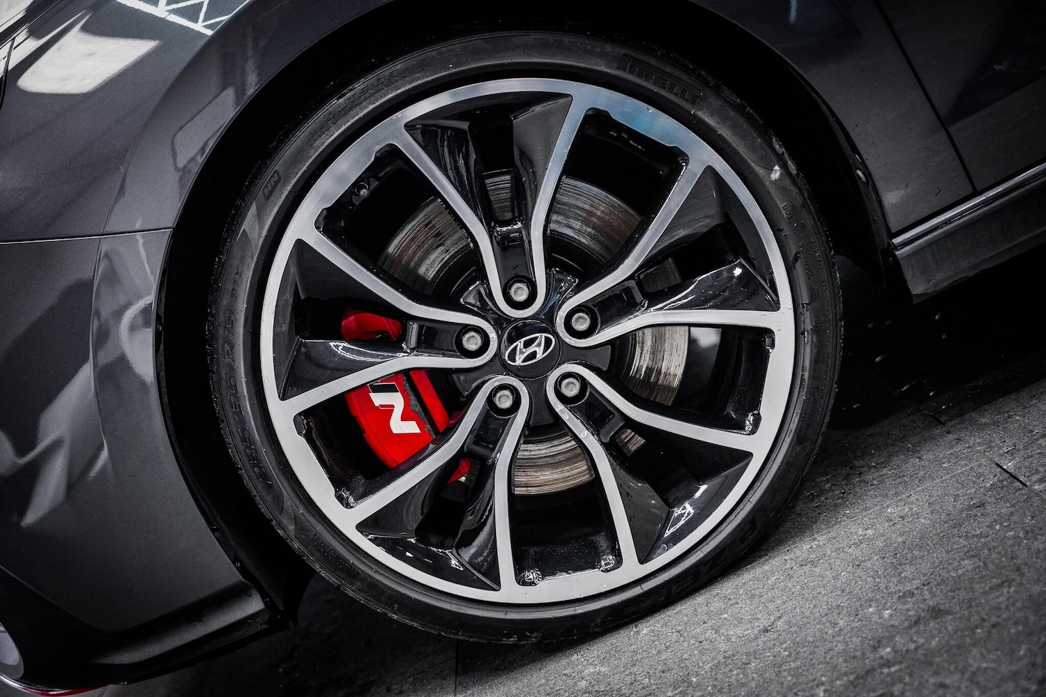 Used Hyundai i30 2019 for sale - 76660366: Photo 28