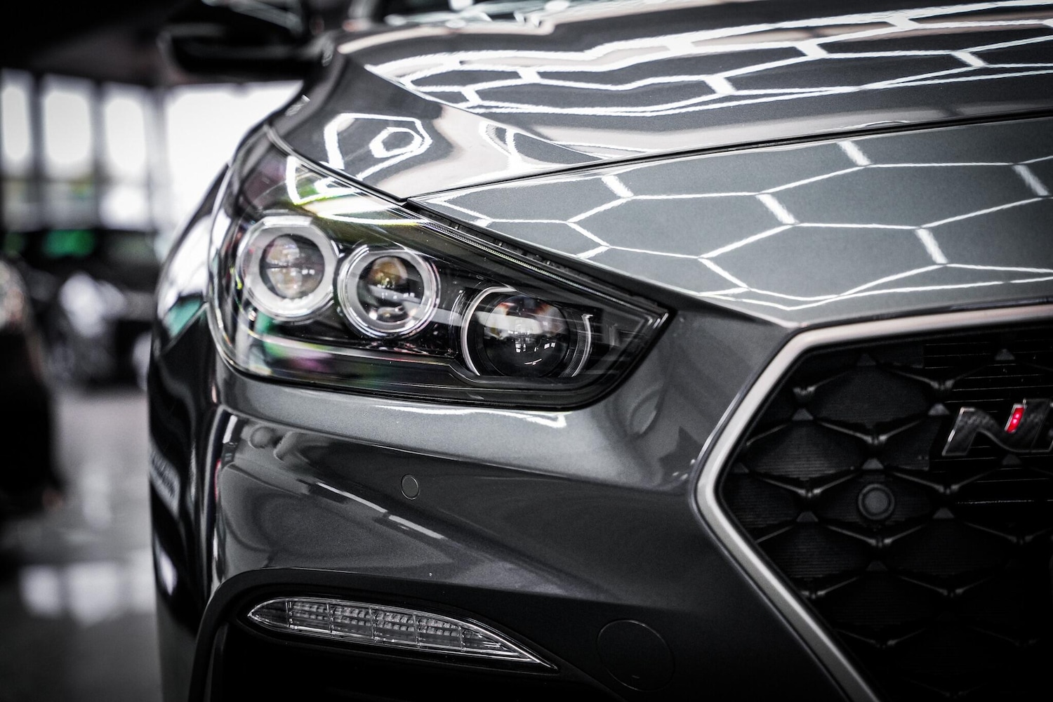 Used Hyundai i30 2019 for sale - 76660366: Photo 30