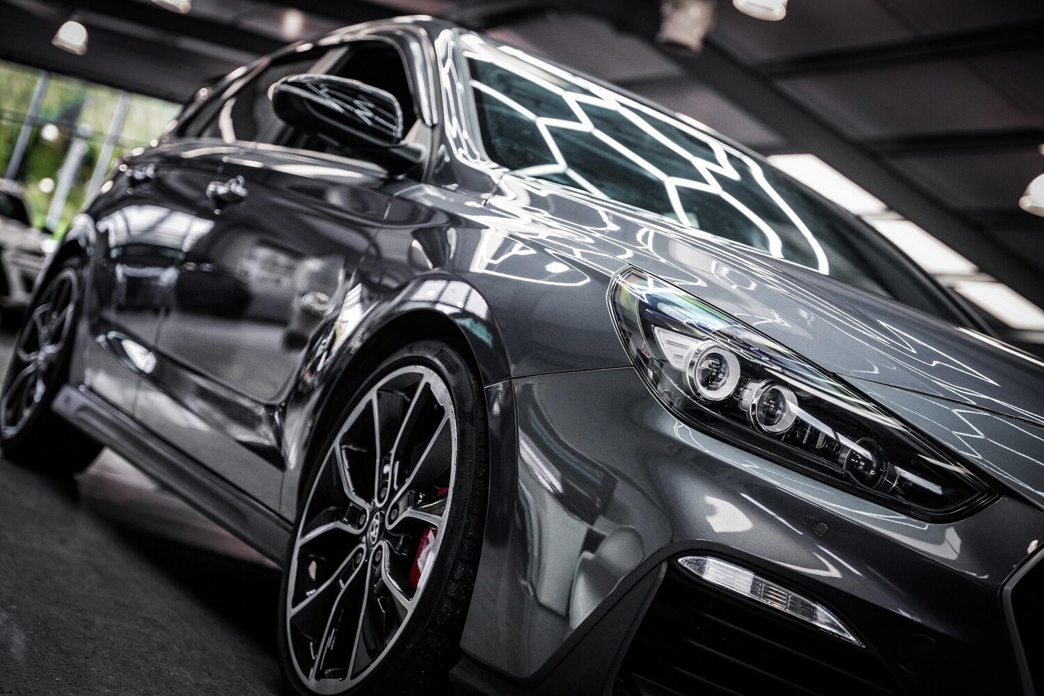 Used Hyundai i30 2019 for sale - 76660366: Photo 32