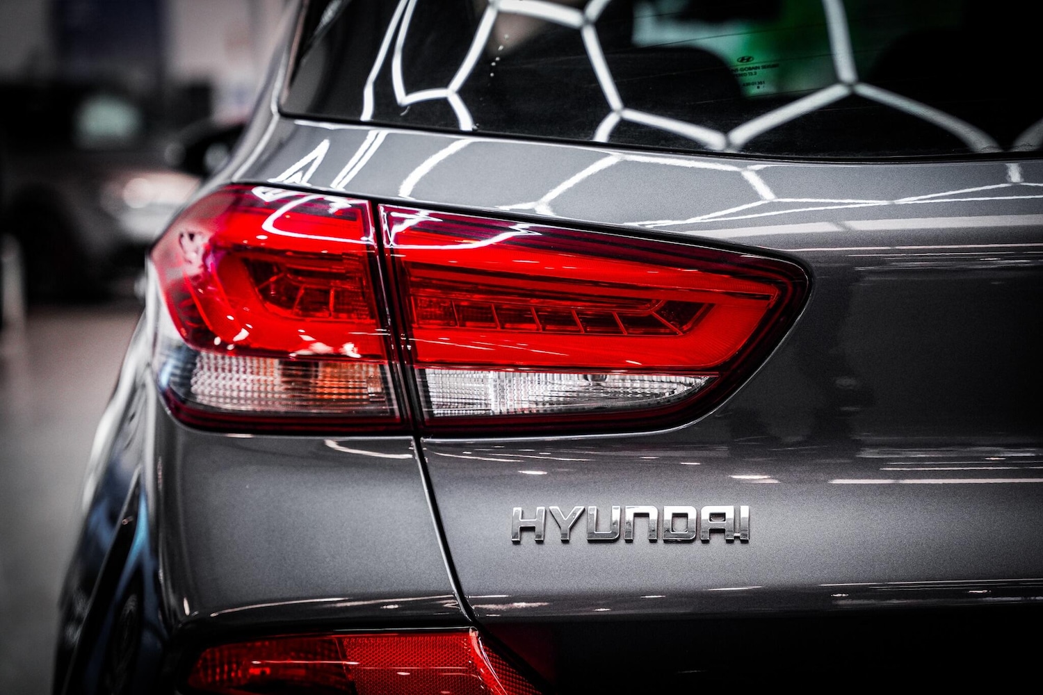 Used Hyundai i30 2019 for sale - 76660366: Photo 34