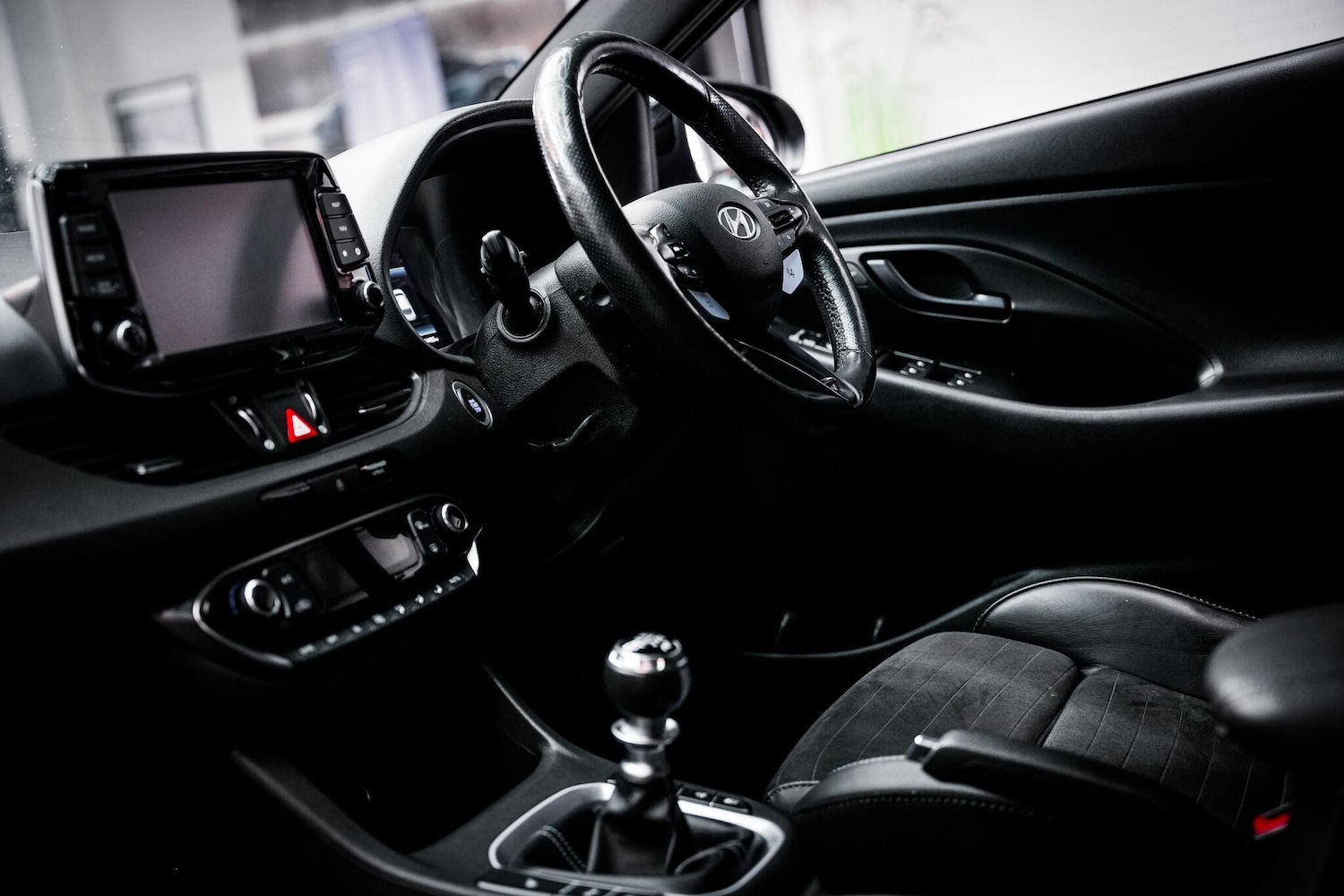 Used Hyundai i30 2019 for sale - 76660366: Photo 4