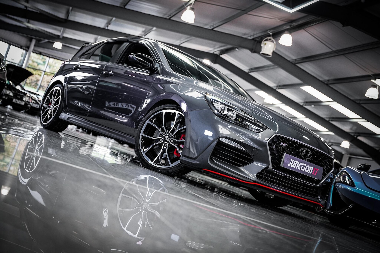 Used Hyundai i30 2019 for sale - 76660366: Photo 7