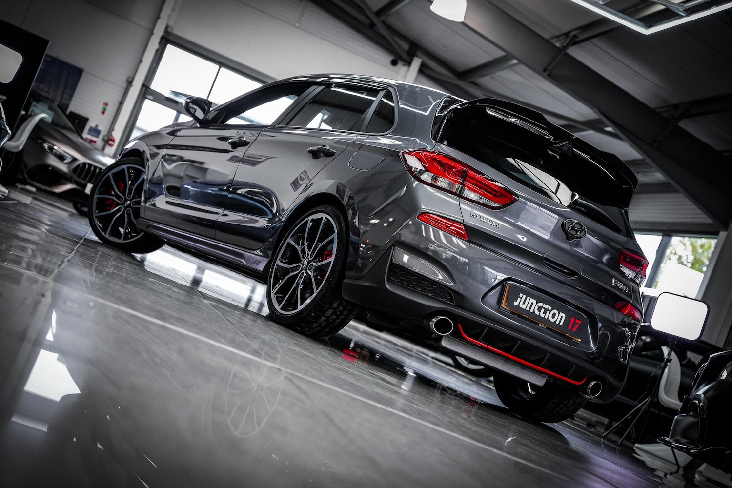 Used Hyundai i30 2019 for sale - 76660366: Photo 8