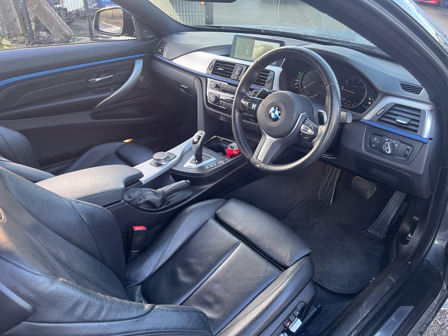 Used BMW 4 Series 2019 for sale - 77524185: Photo 11