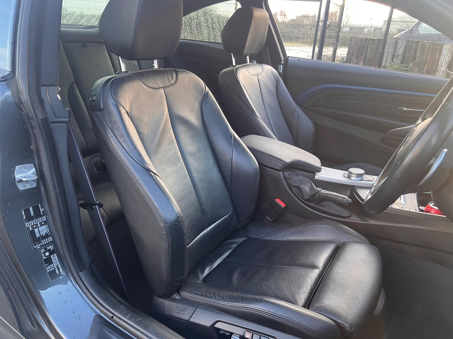 Used BMW 4 Series 2019 for sale - 77524185: Photo 12