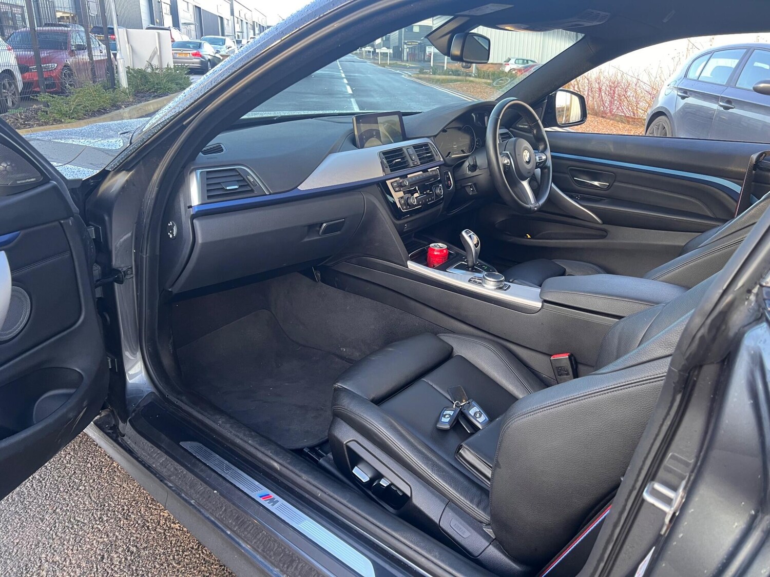 Used BMW 4 Series 2019 for sale - 77524185: Photo 13