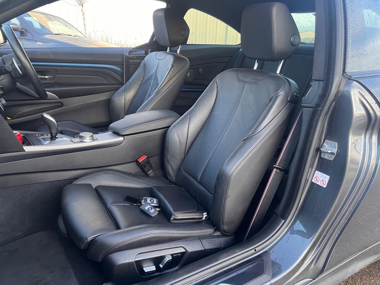 Used BMW 4 Series 2019 for sale - 77524185: Photo 14