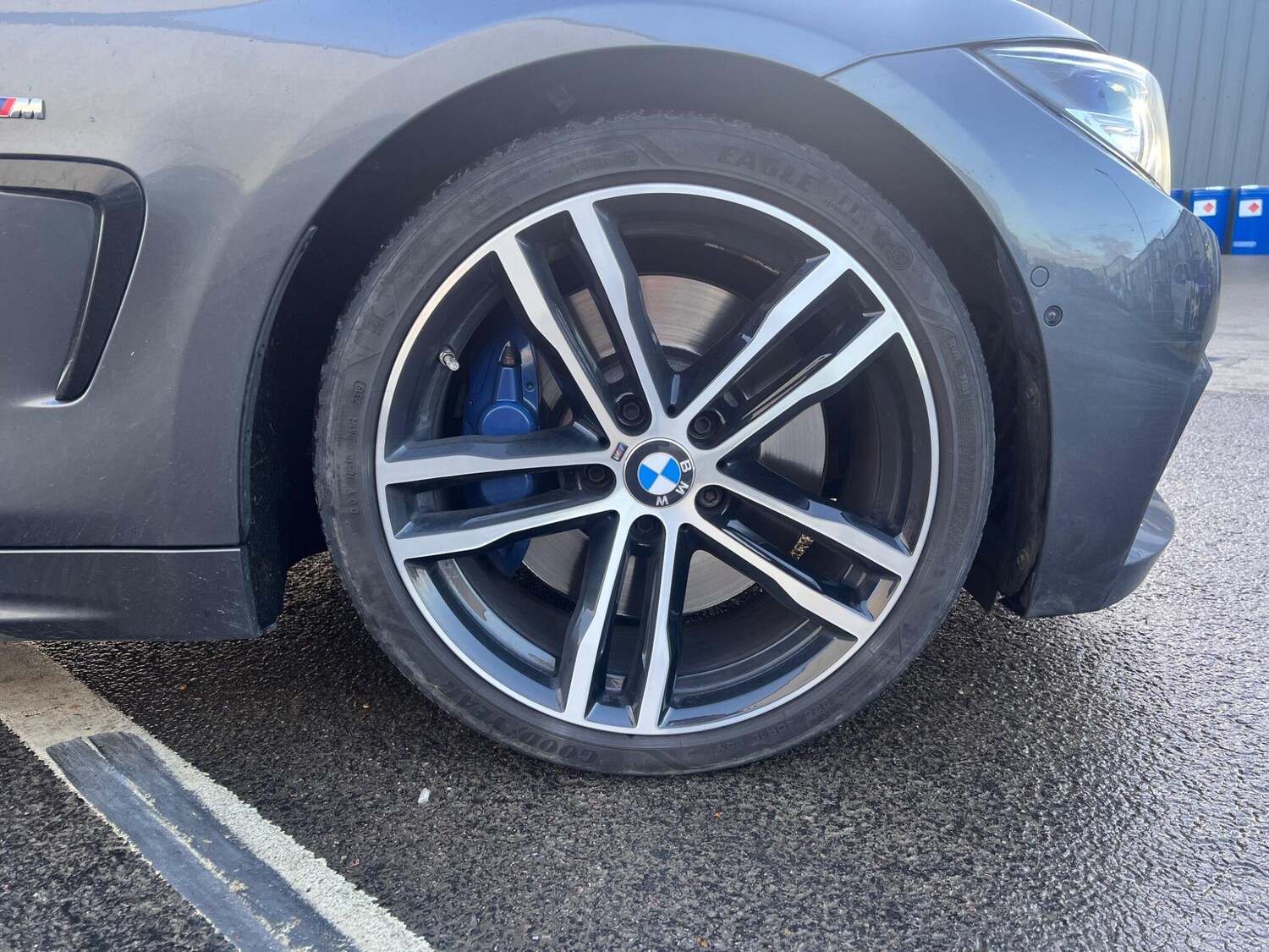 Used BMW 4 Series 2019 for sale - 77524185: Photo 16