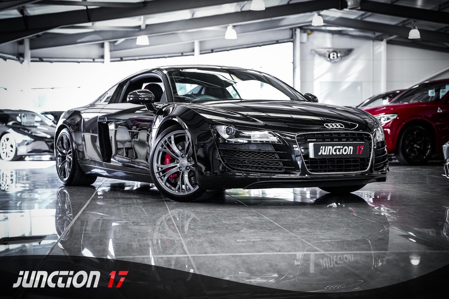 Used Audi R8 for sale - 78156499: Photo 1