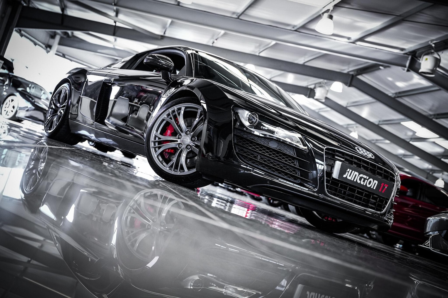 Used Audi R8 for sale - 78156499: Photo 10