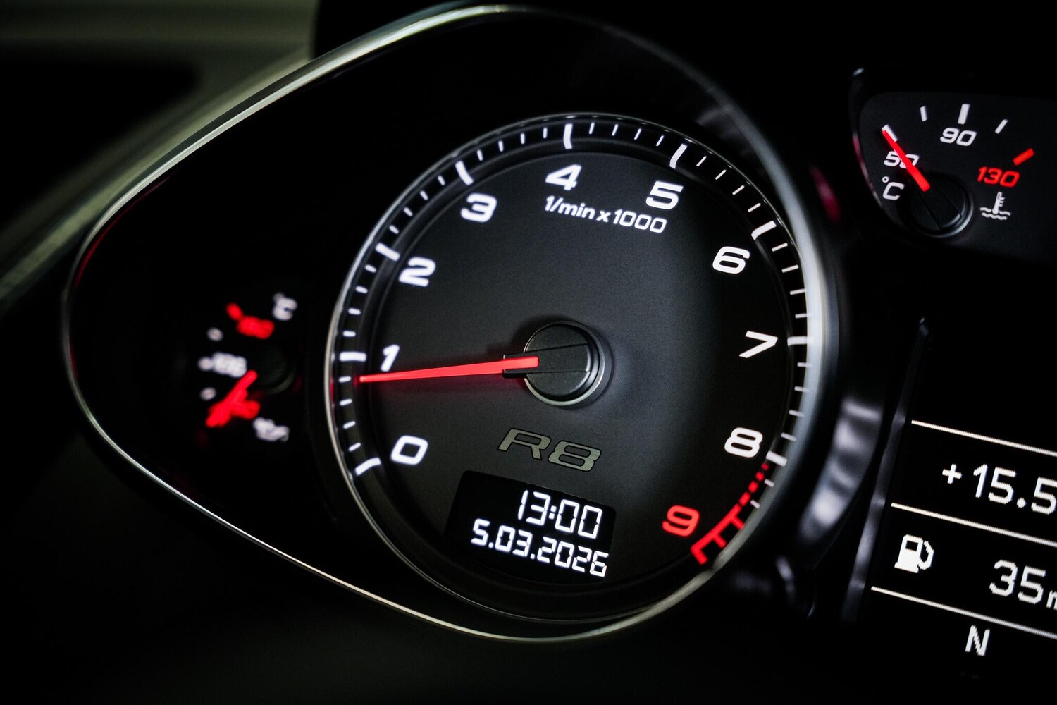 Used Audi R8 for sale - 78156499: Photo 11