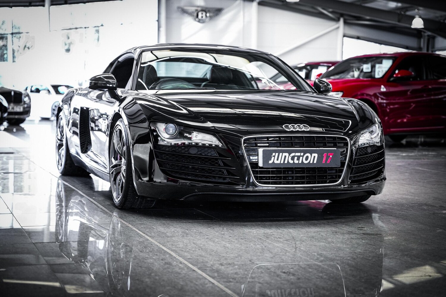 Used Audi R8 for sale - 78156499: Photo 13